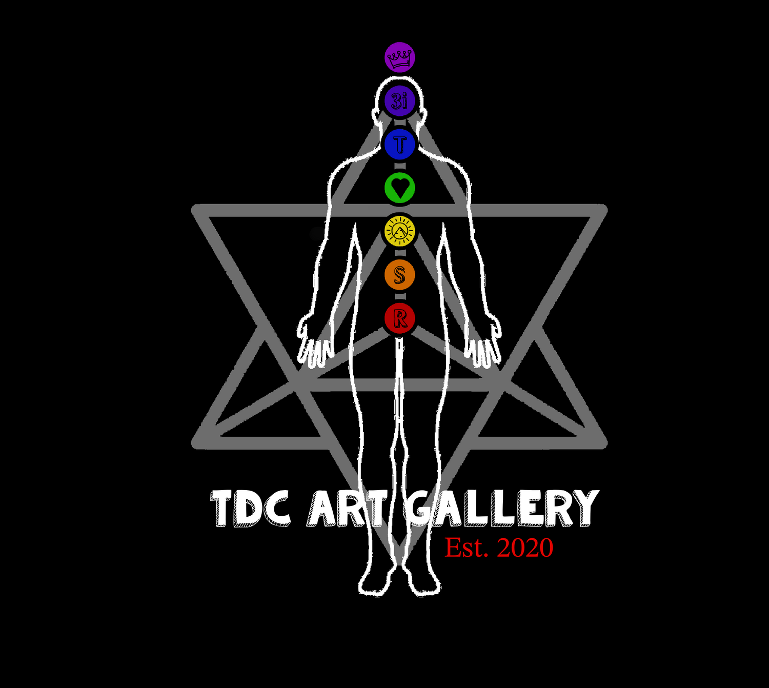 The Divine Creations Art Gallery Vol 1.5 Catalog