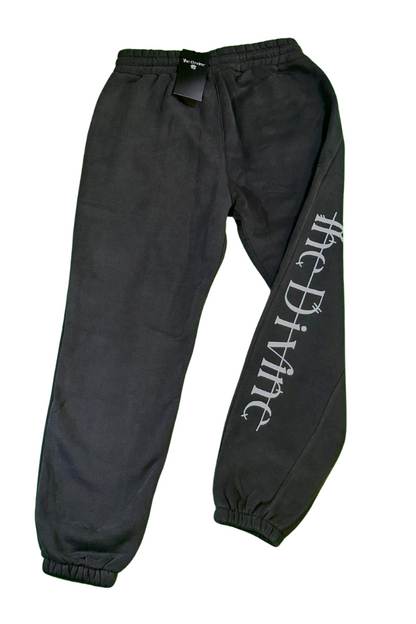 The Divine Sweatpants Vol 1.5