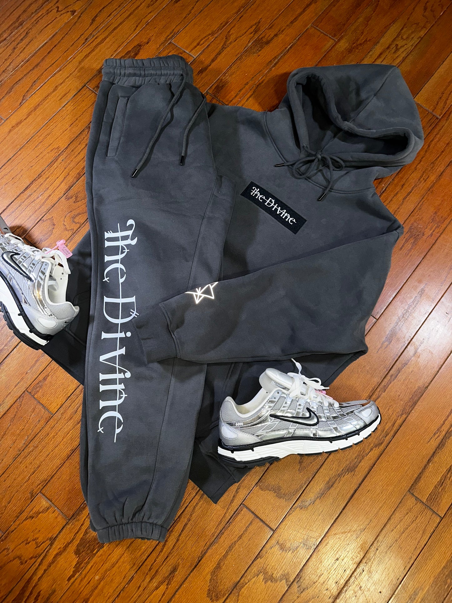 The Divine Sweatpants Vol 1.5