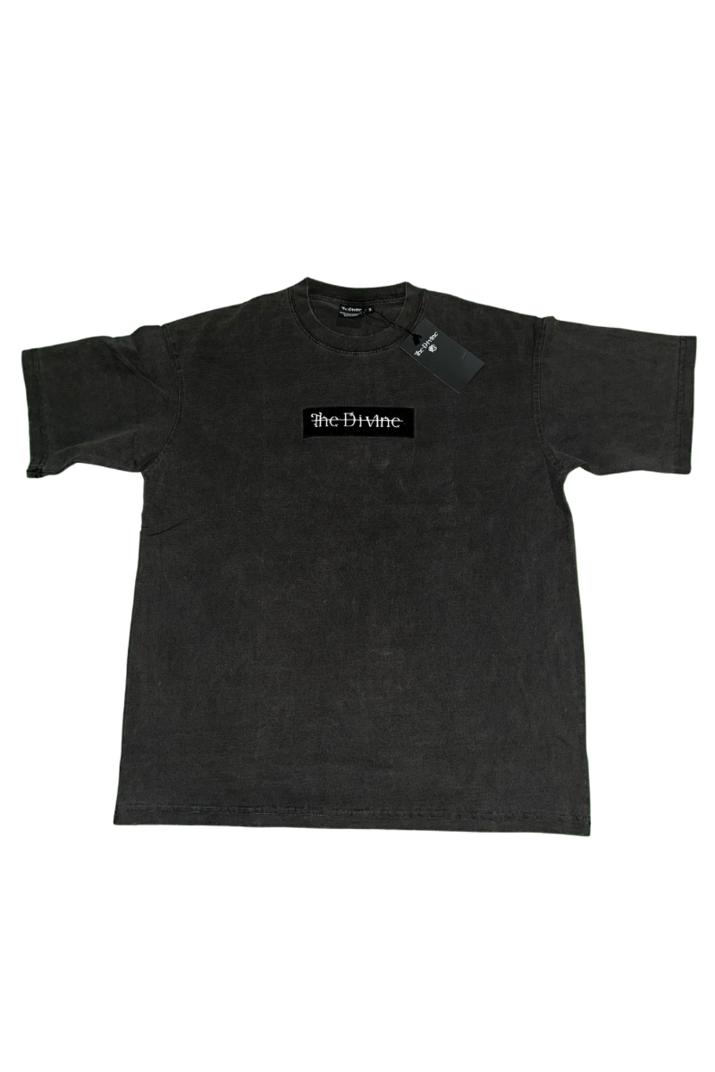 The Divine Merkabah Tee Vol 1.5