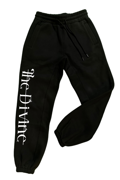 The Divine Sweatpants Vol 1.5