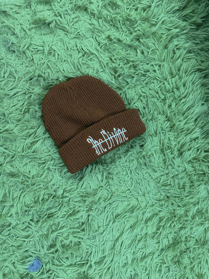 The Divine Beanie