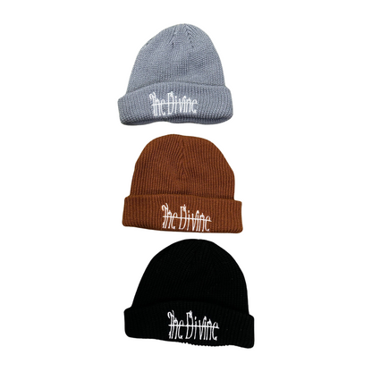 The Divine Beanie