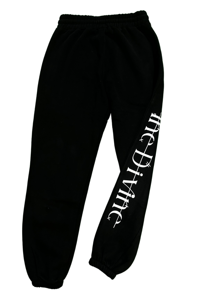 The Divine Sweatpants Vol 1.5