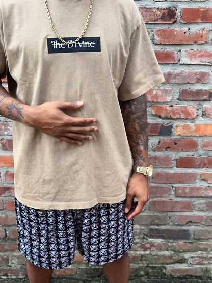 The Divine Merkabah Tee Vol 1.5