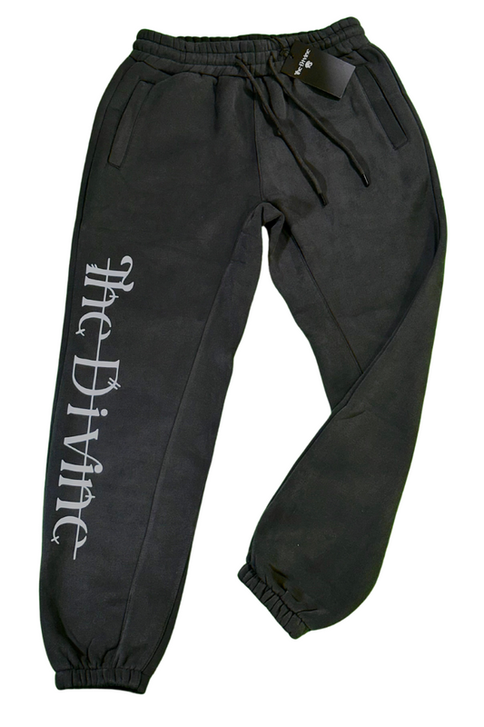 The Divine Sweatpants Vol 1.5