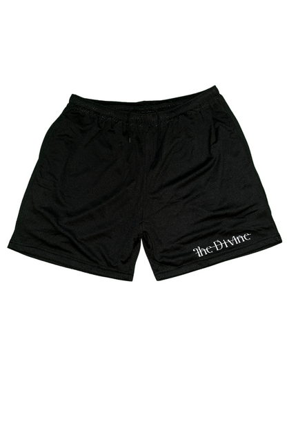 The Divine Mesh shorts